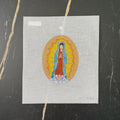 Our Lady of Guadalupe Oval