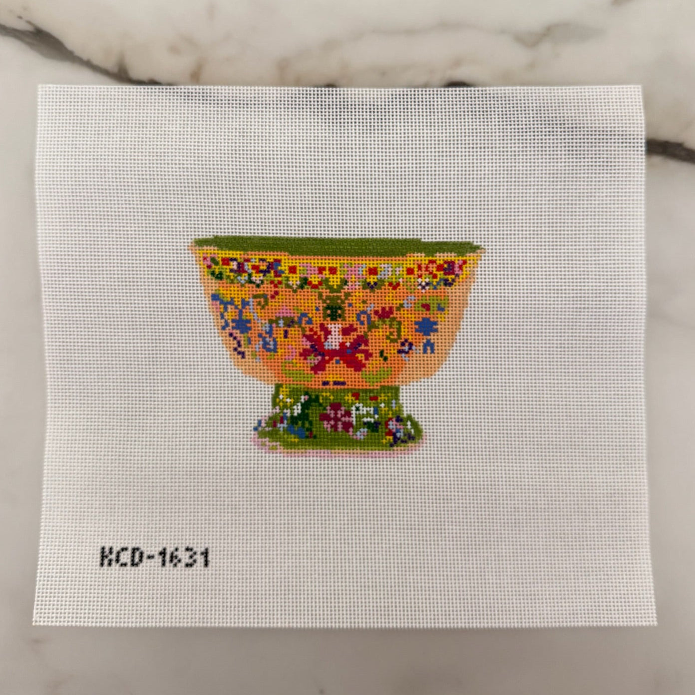 Haute Chinoiserie Bowl