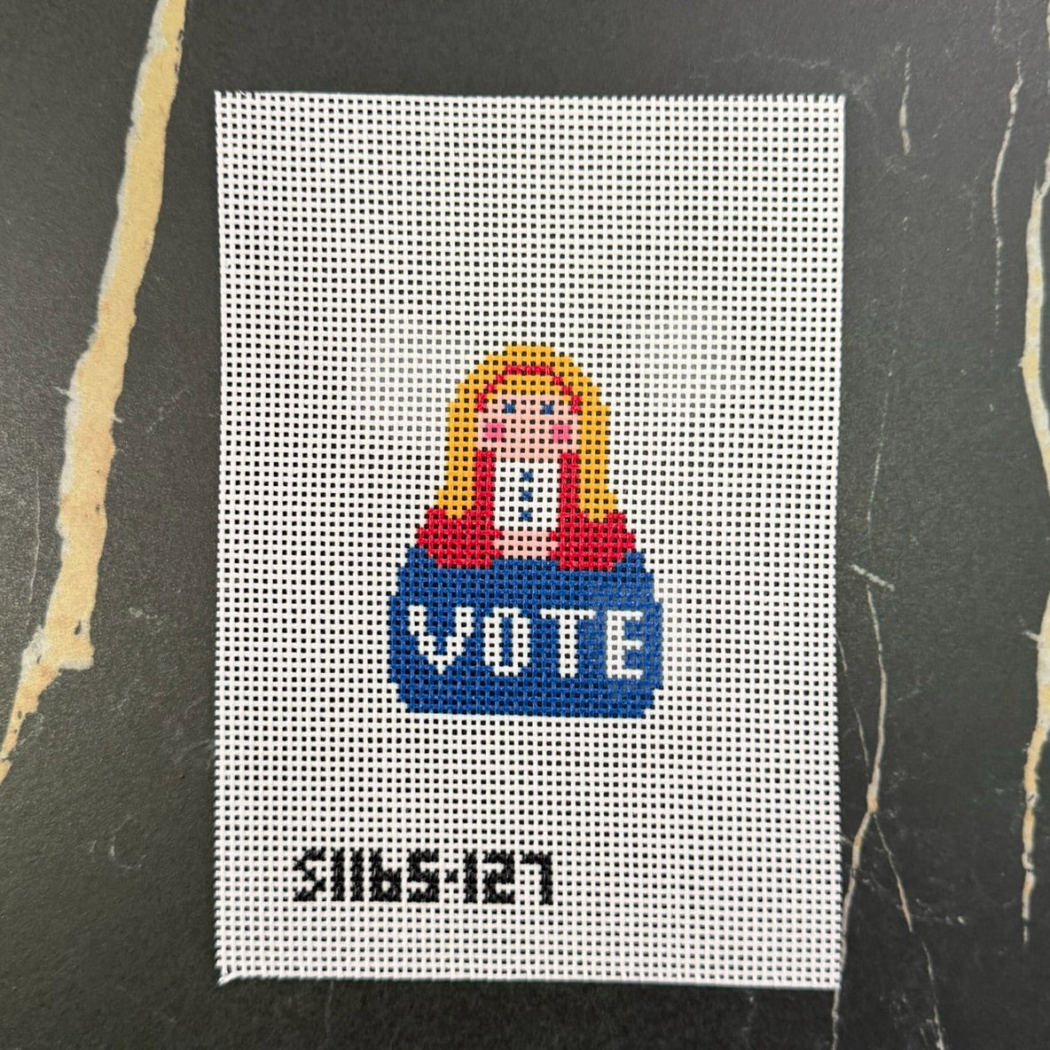 Vote Angel