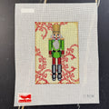 Green Nutcracker