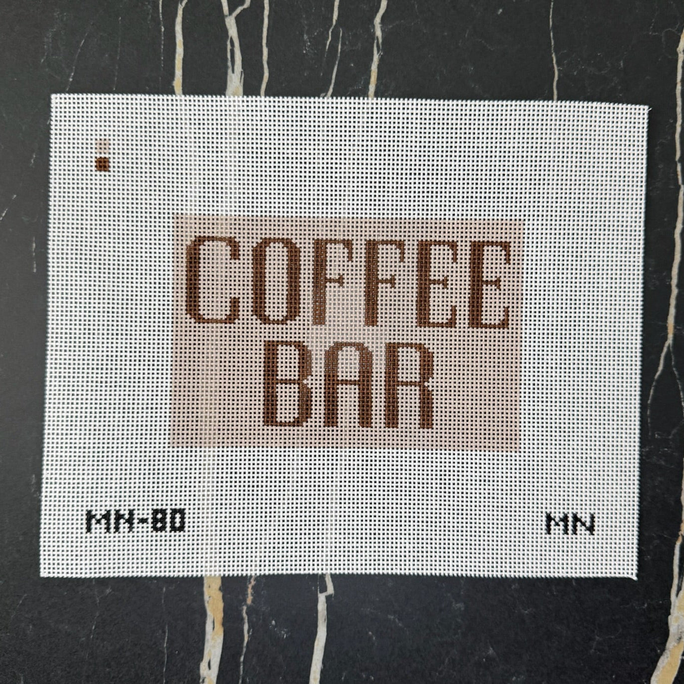 Coffee Bar