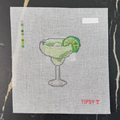 Lime Margarita