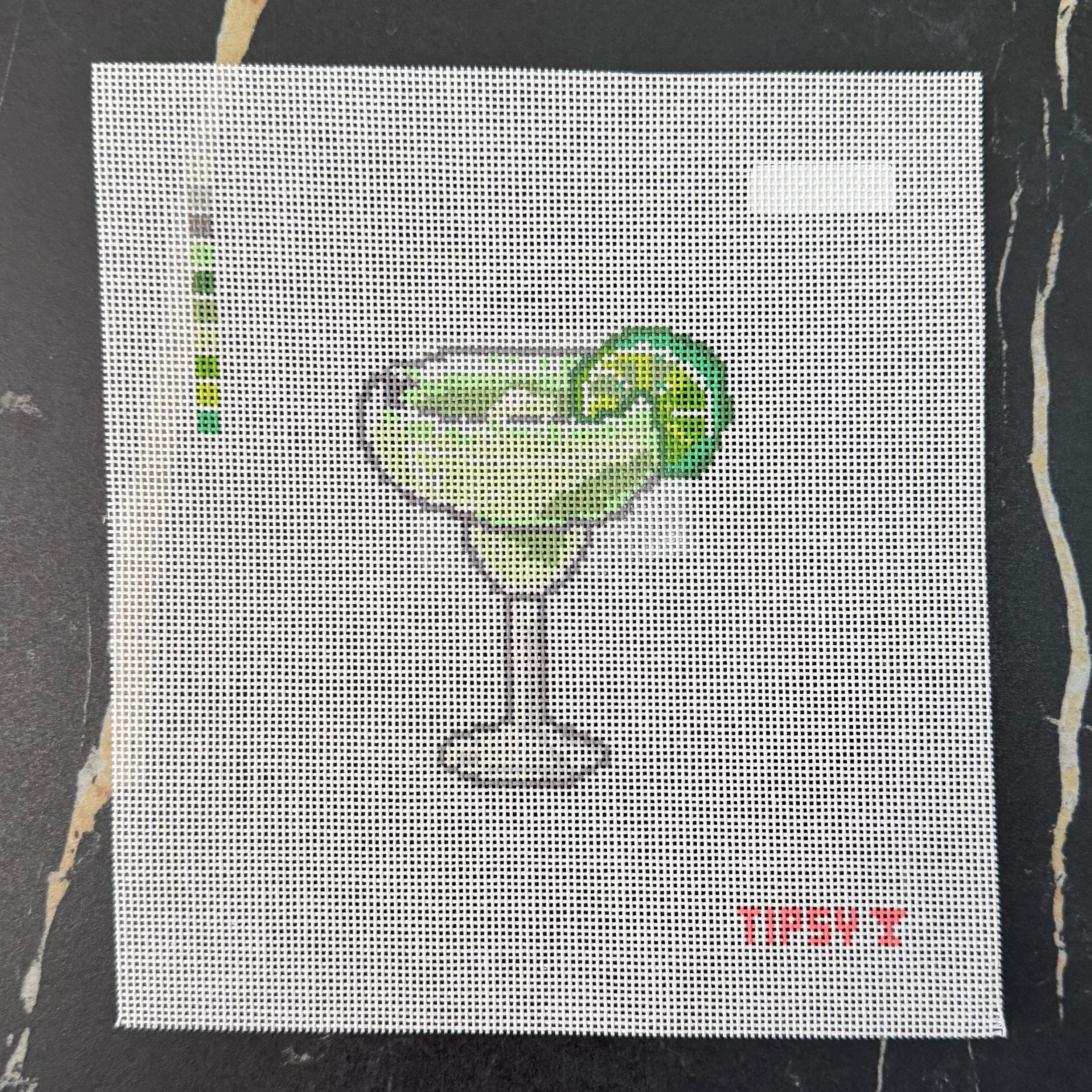Lime Margarita