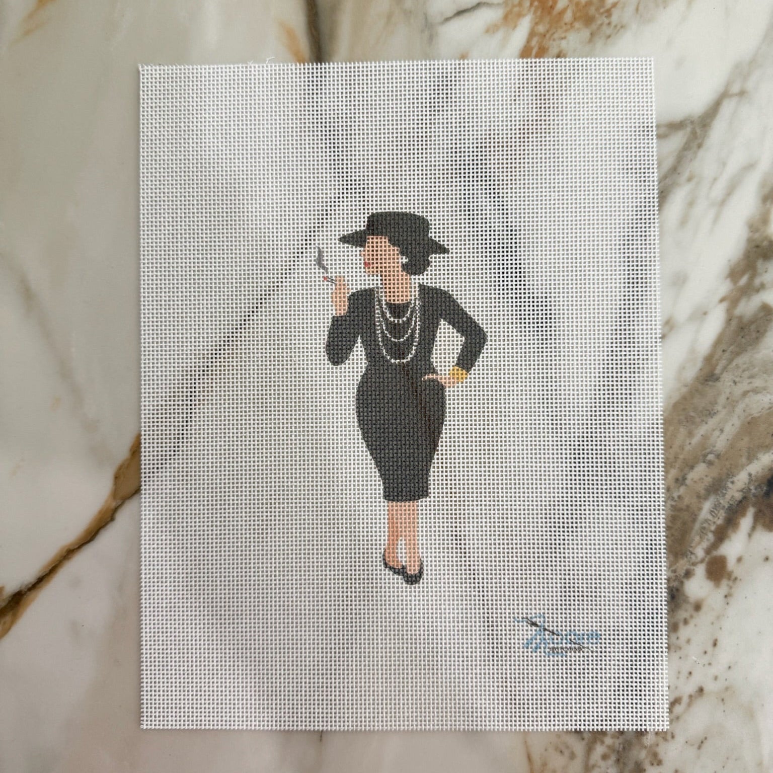 Coco Chanel