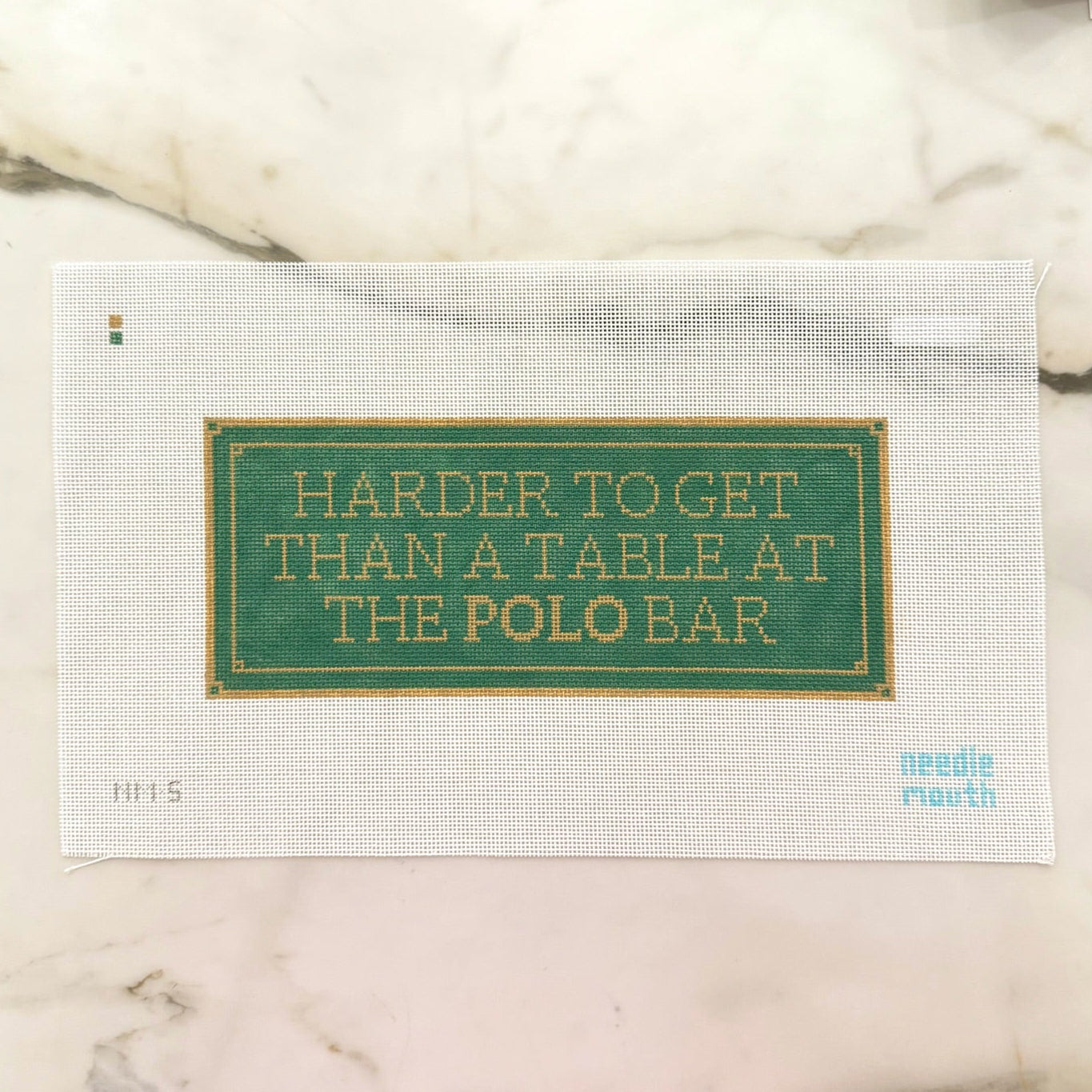 Polo Bar Reservation