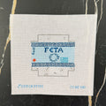 3D Feta Cheese