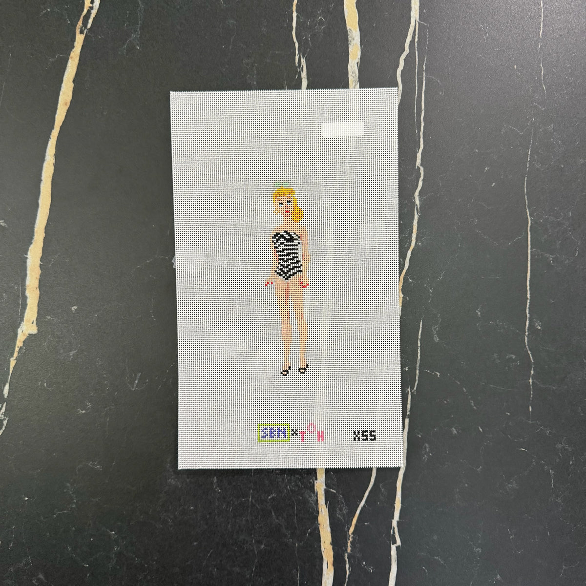 OG Barbie