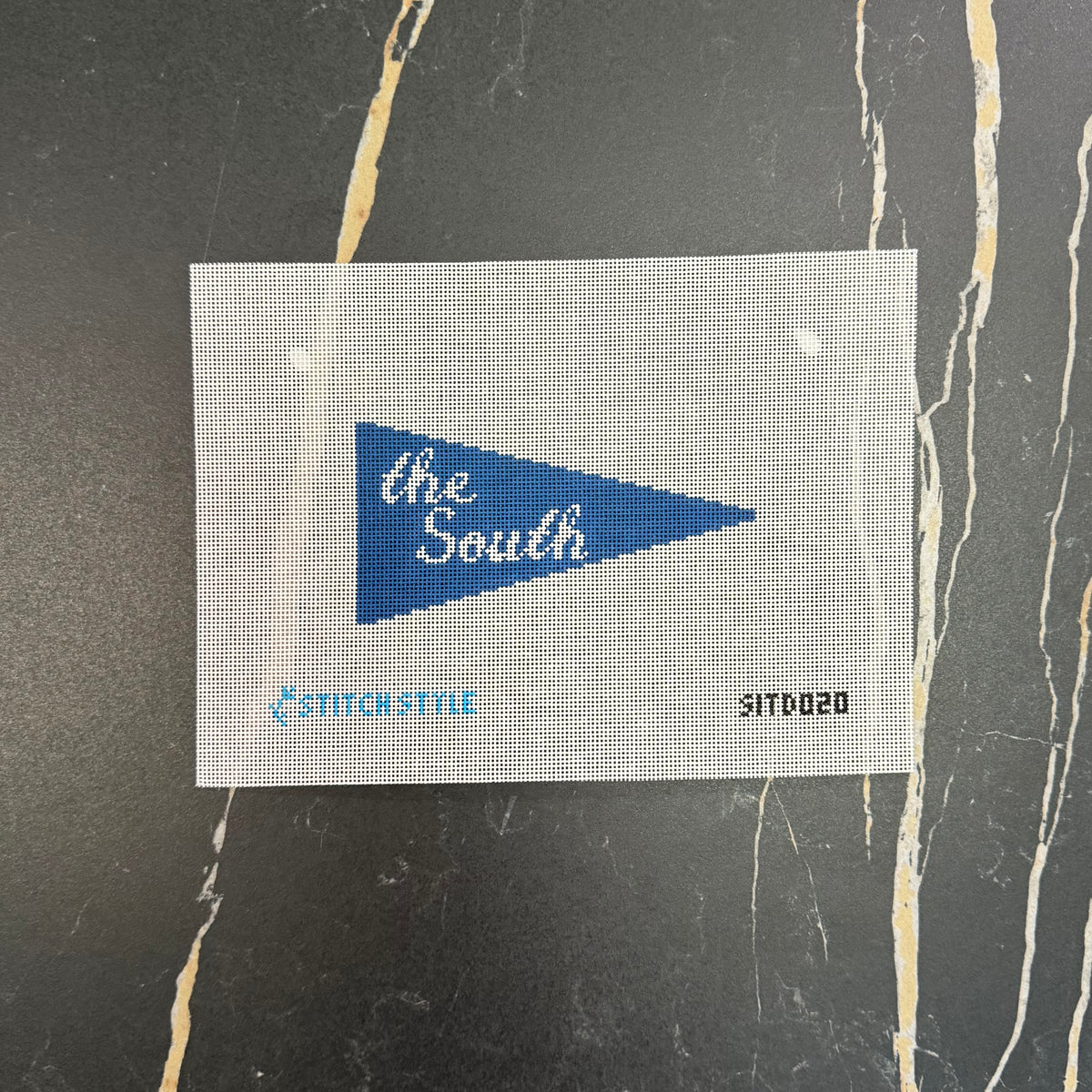 The South Pennant