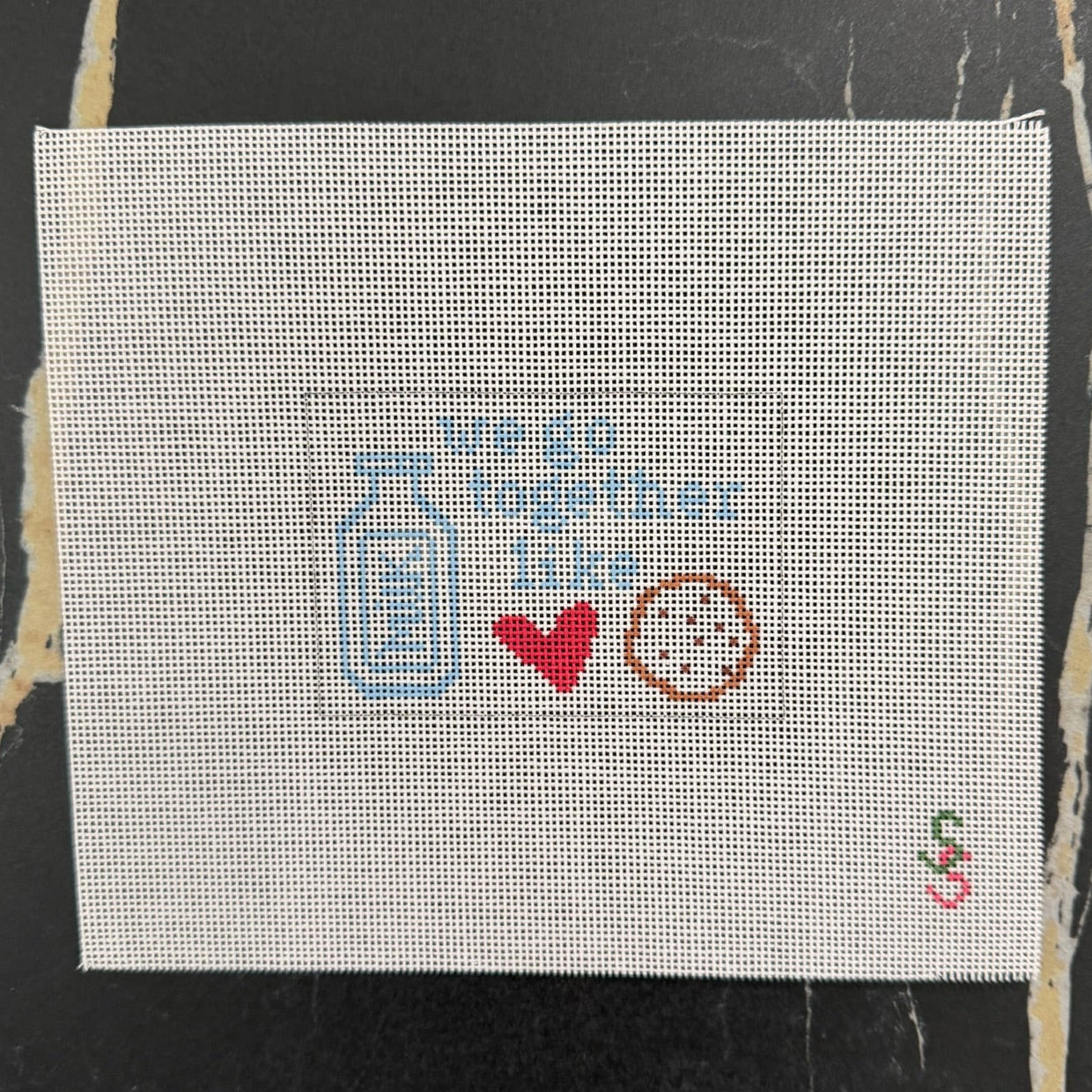 Milk & Cookies