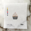Sprinkles Cupcake Mini