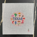 Texas Icons