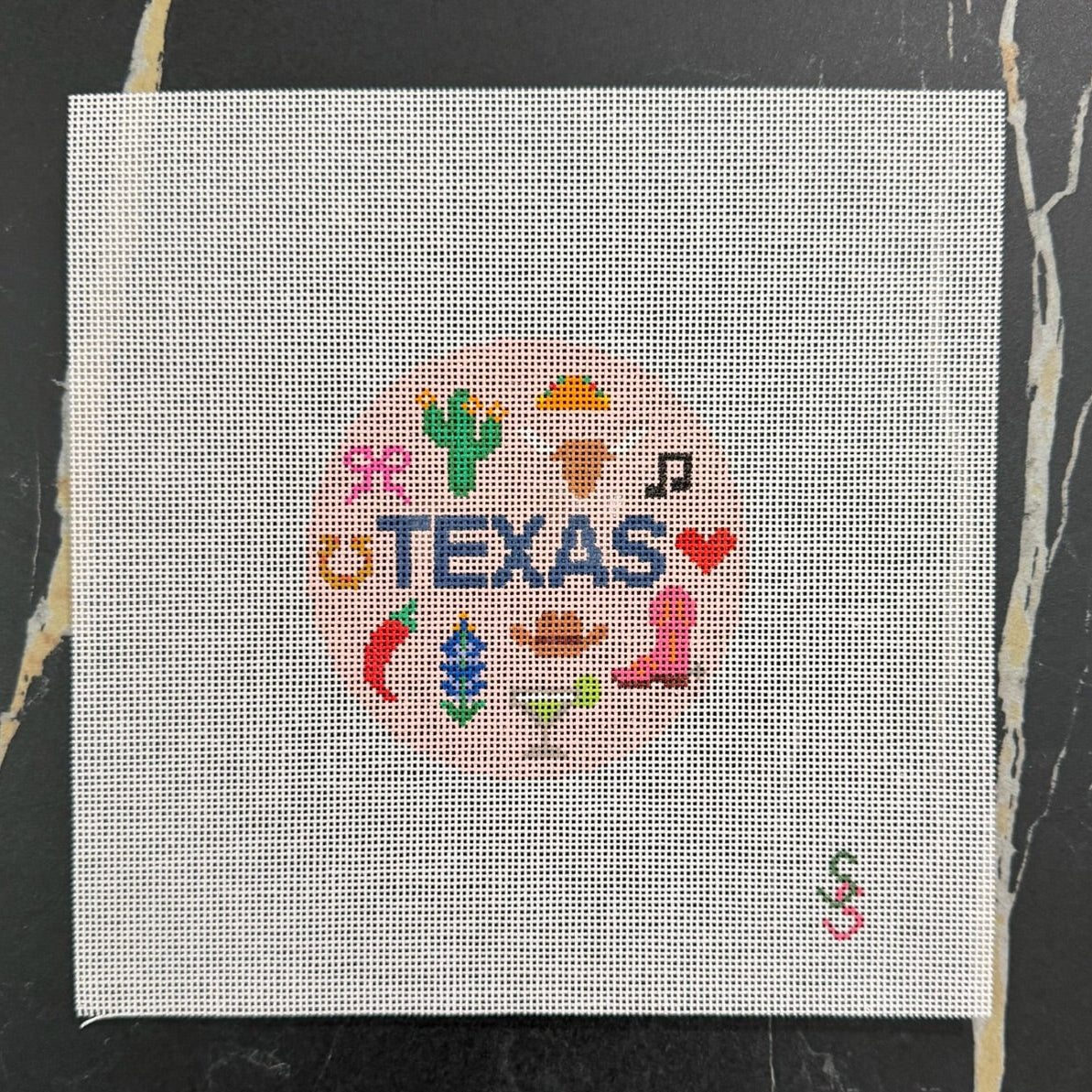 Texas Icons