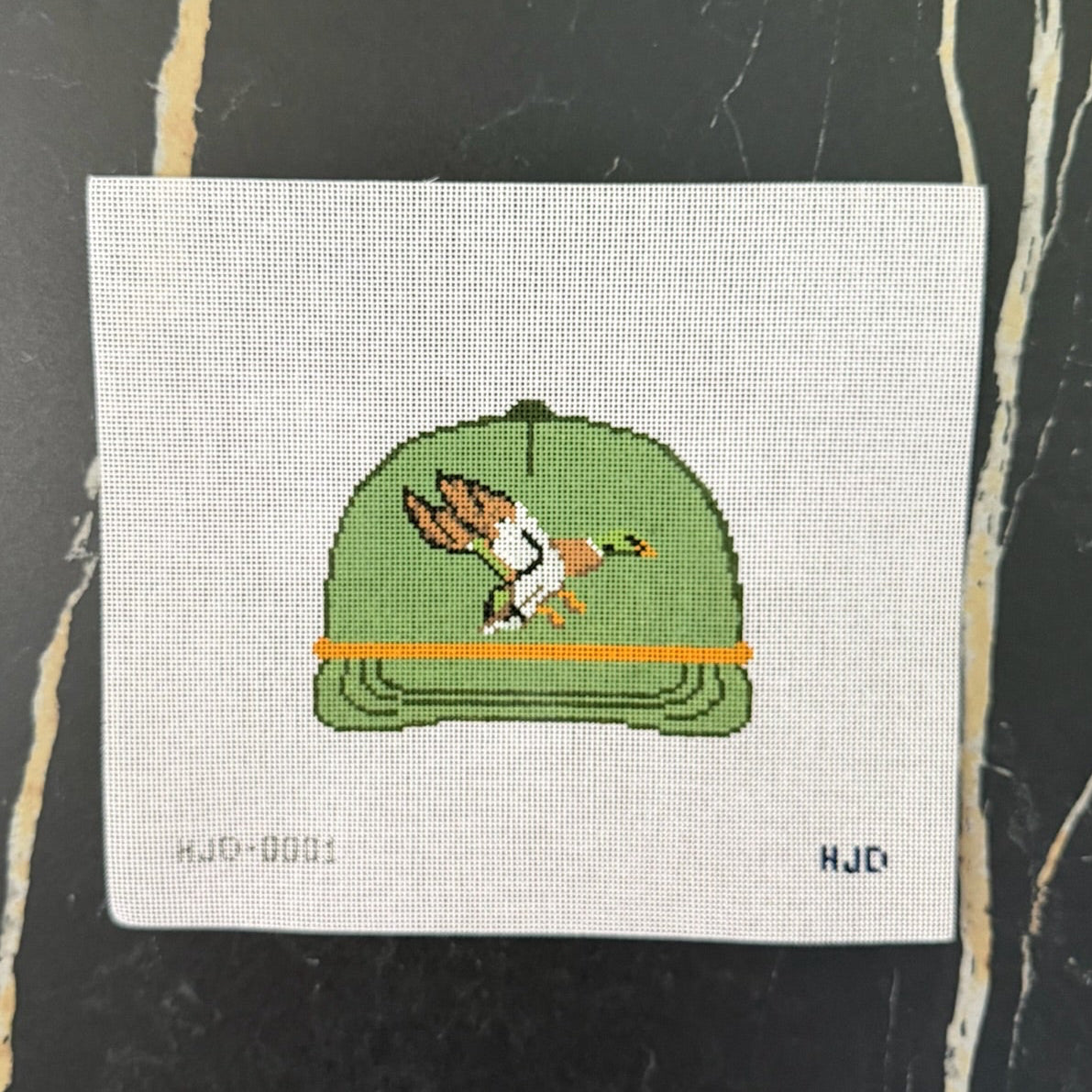 The Drake Hat