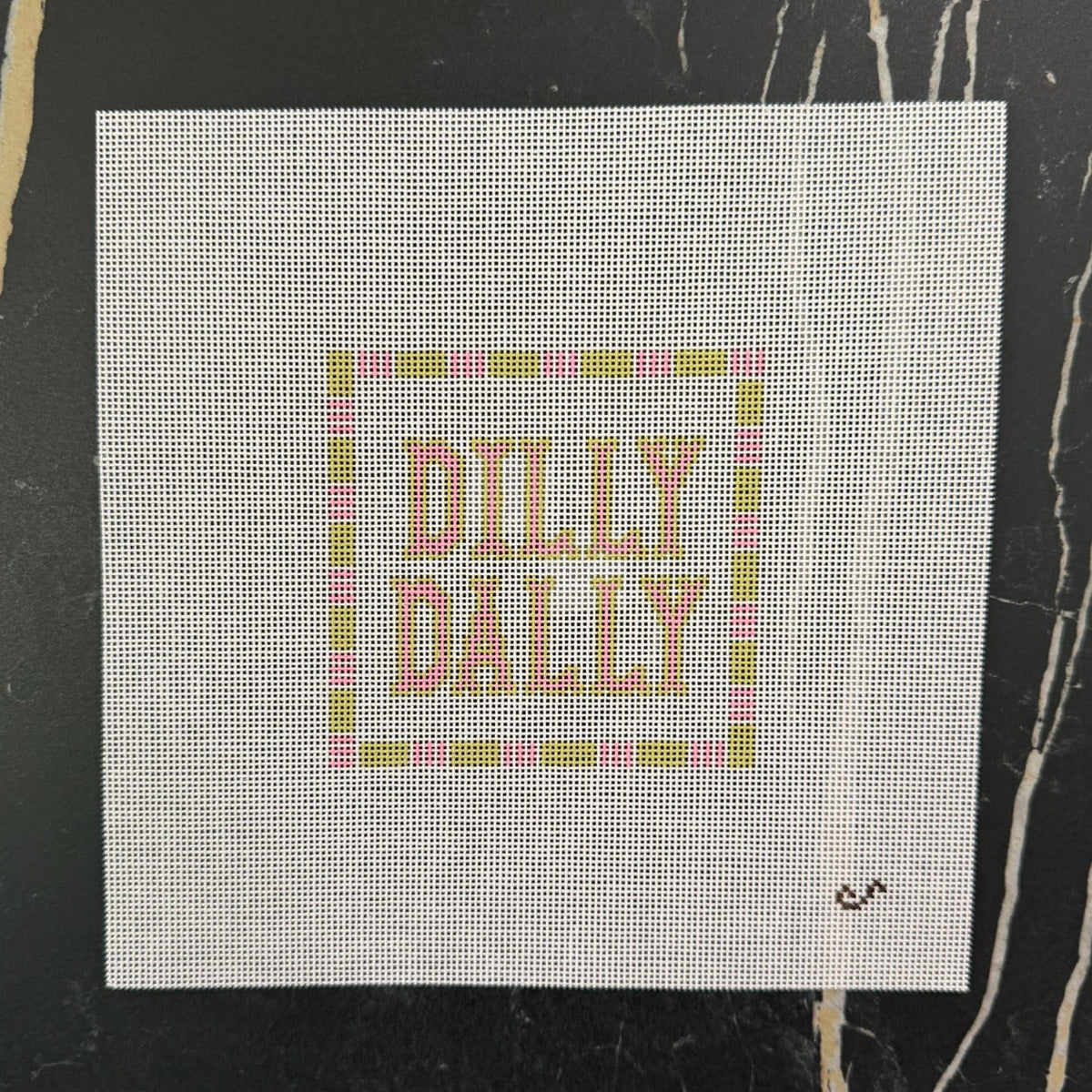 Dilly Dally