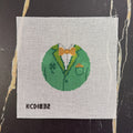 St. Patrick’s Day Jacket