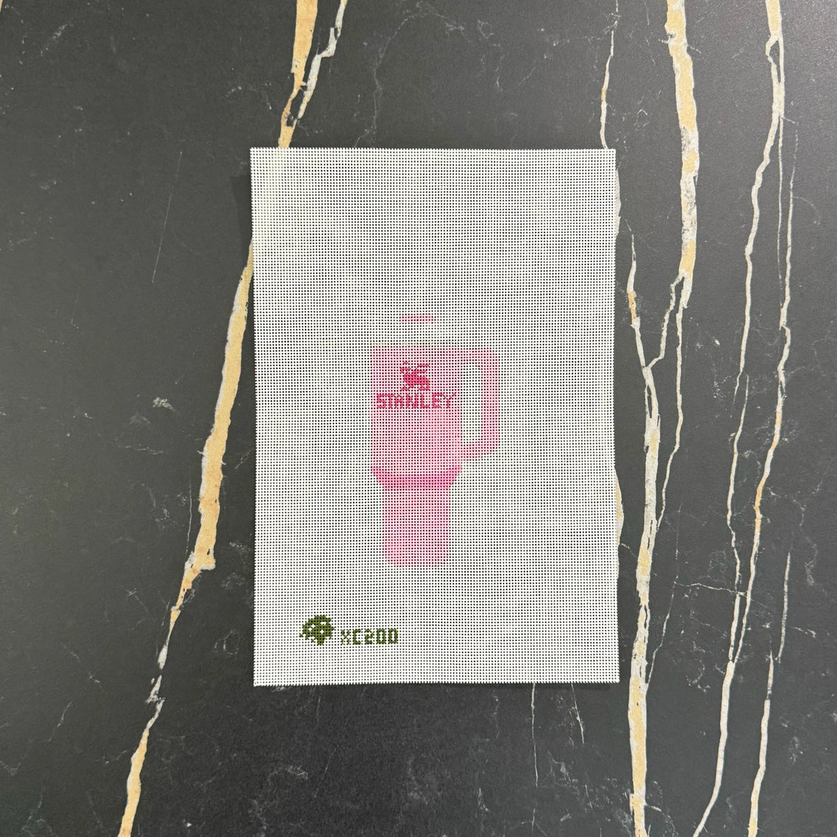 Pink Stanley