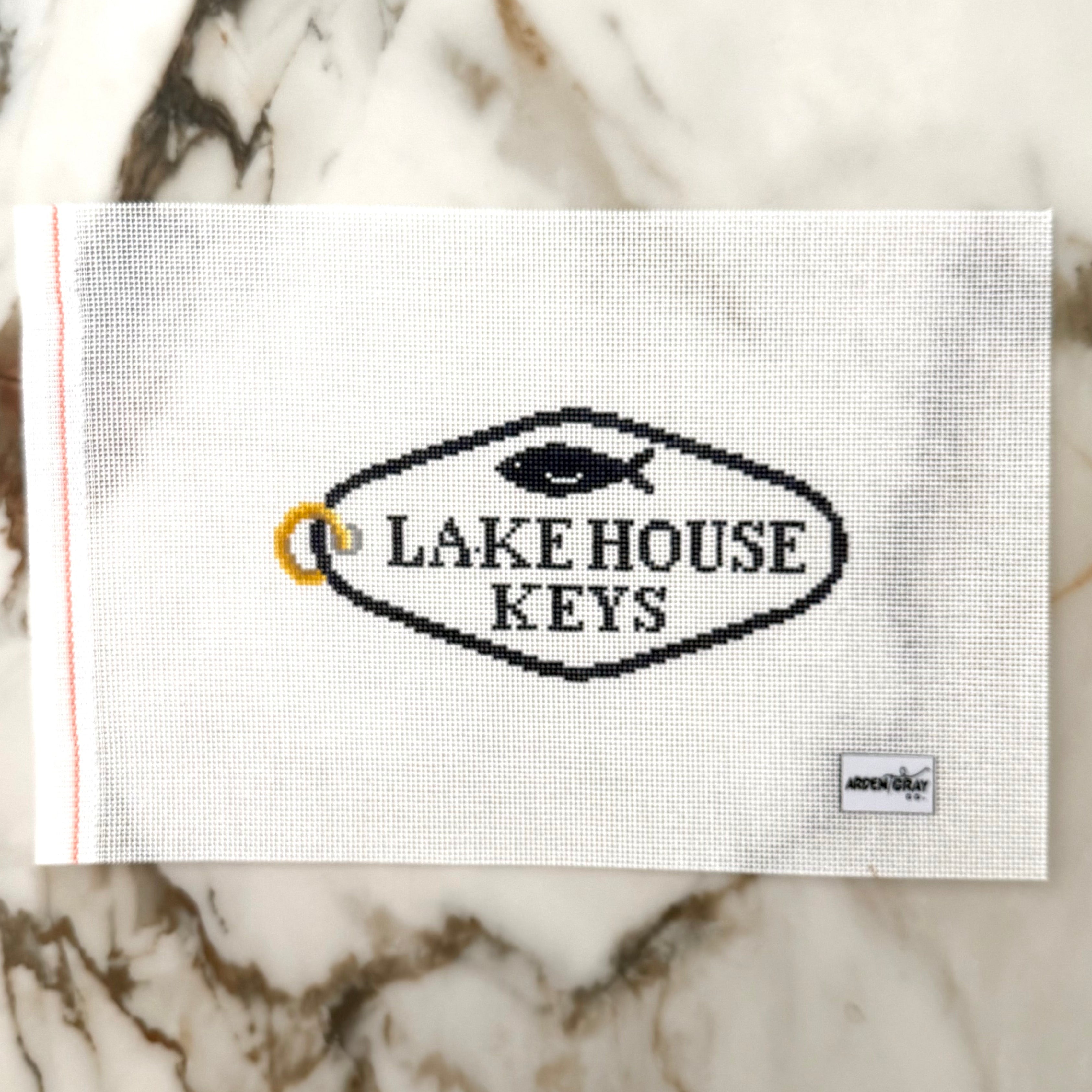 Lake House Keys