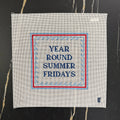 Year Round Summer Fridays