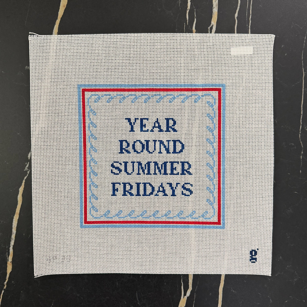 Year Round Summer Fridays