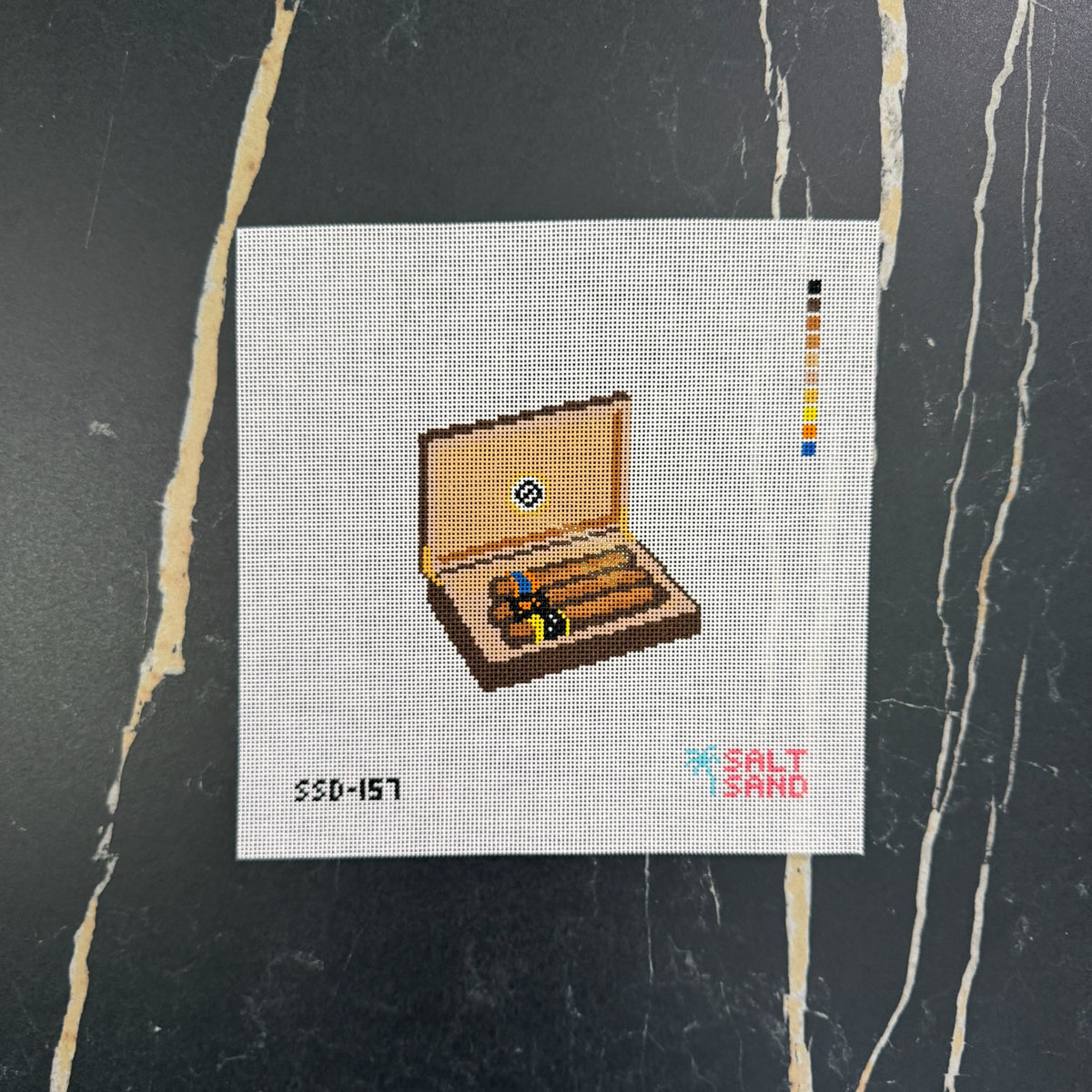 Cigar Humidor
