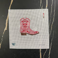 Baby Cowgirl Boot