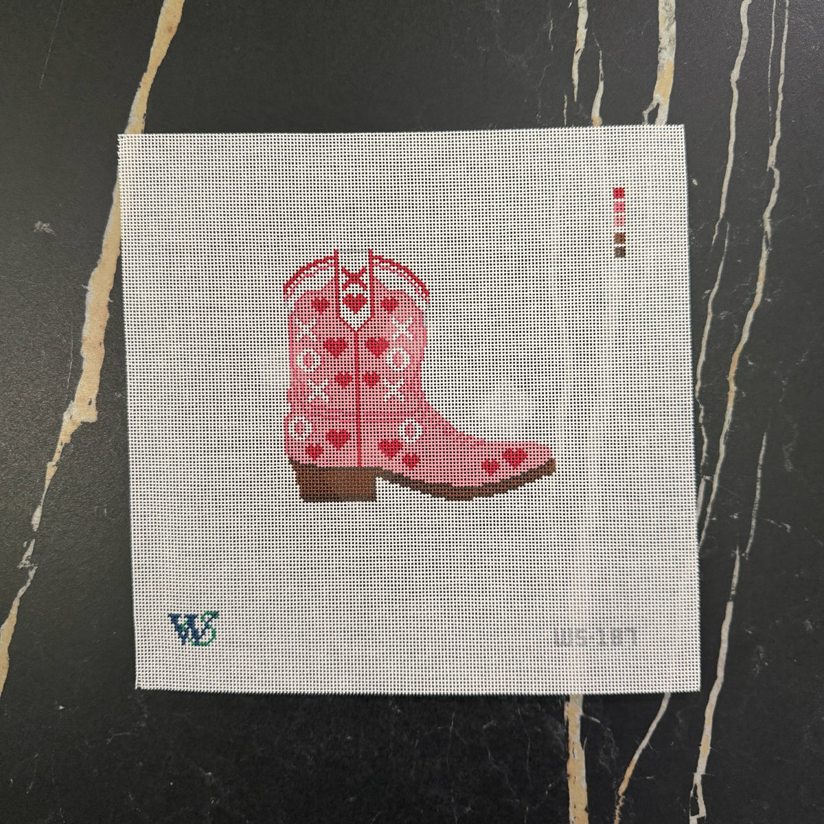 Baby Cowgirl Boot