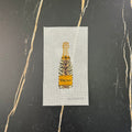 Tiger Champagne