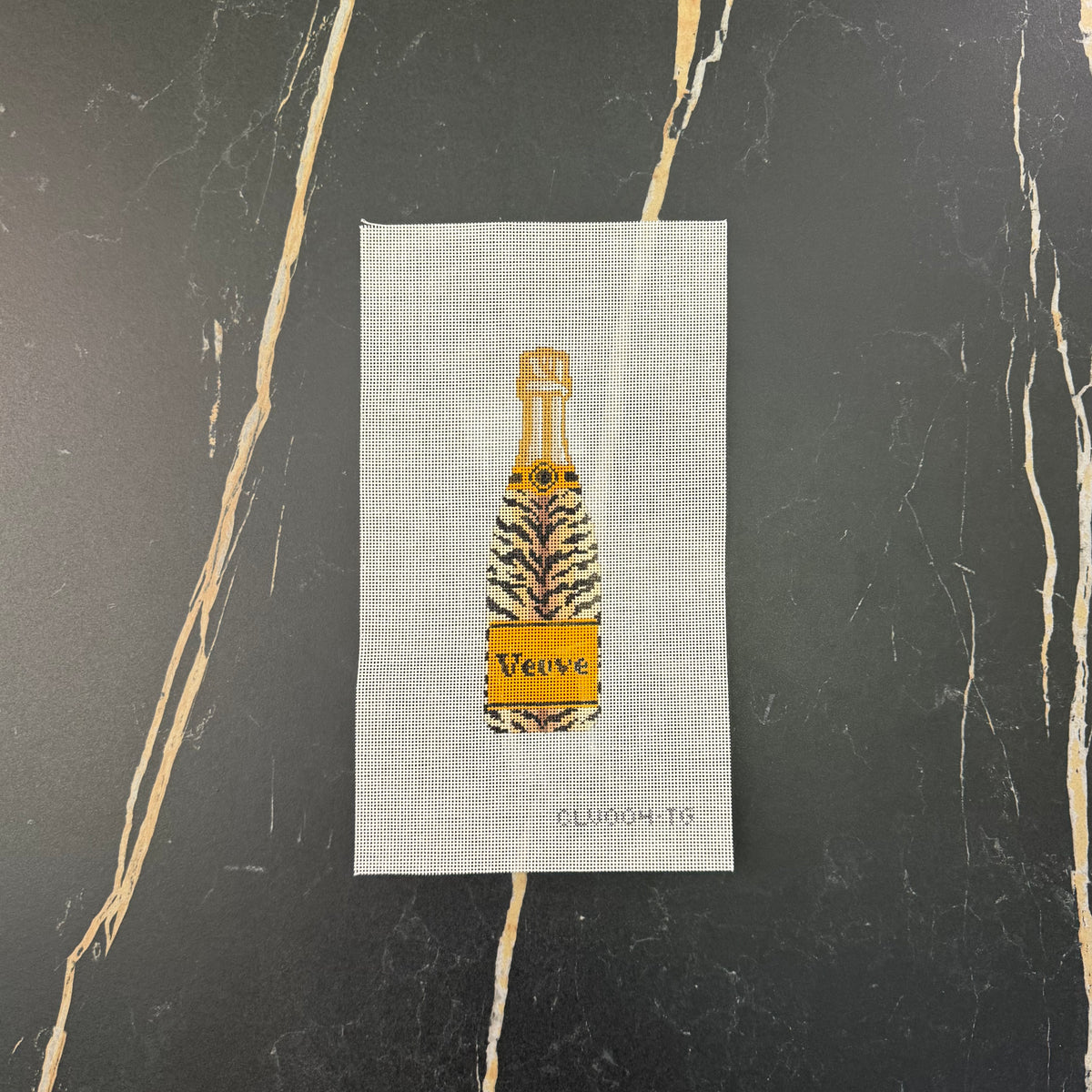 Tiger Champagne
