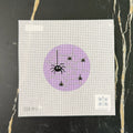 Spider Web Round