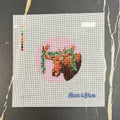 Merry Moose