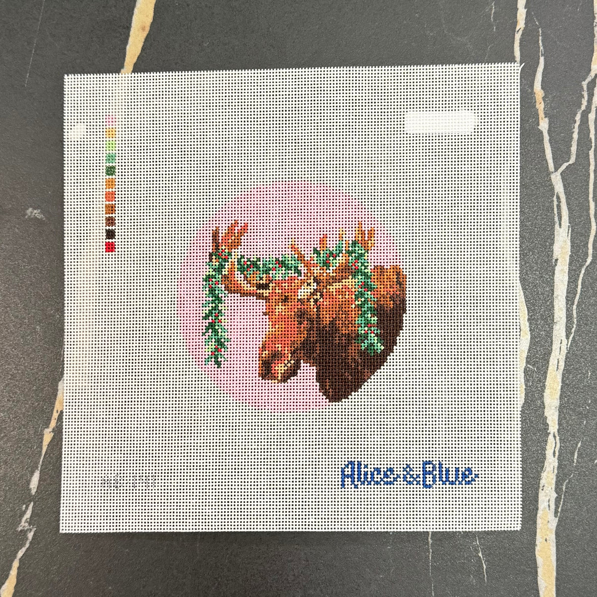Merry Moose