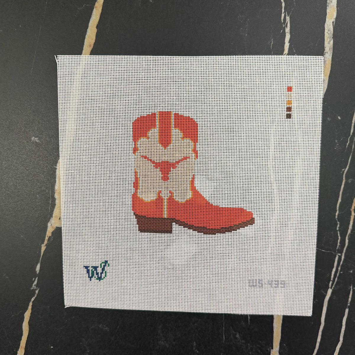 Texas Boot