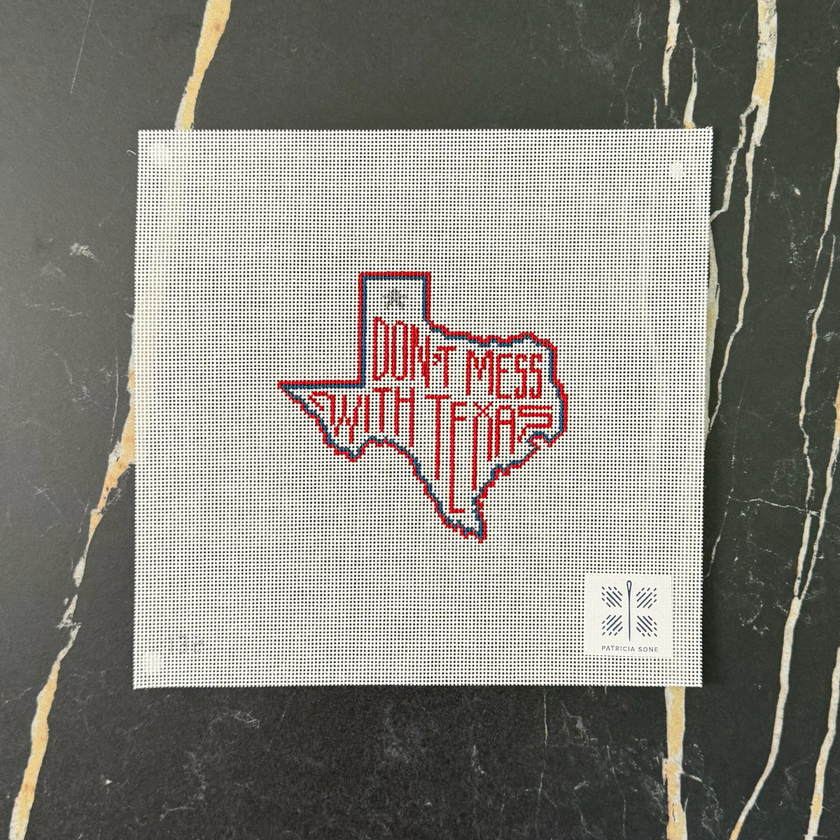 Don’t Mess with Texas