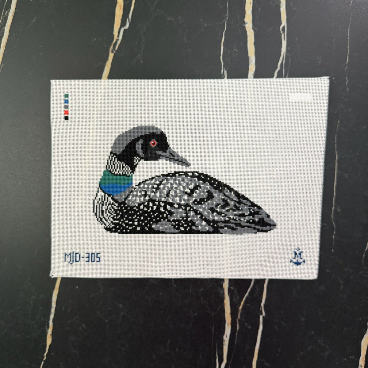 Lake House Loon
