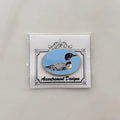 Common Loon Needle Minder