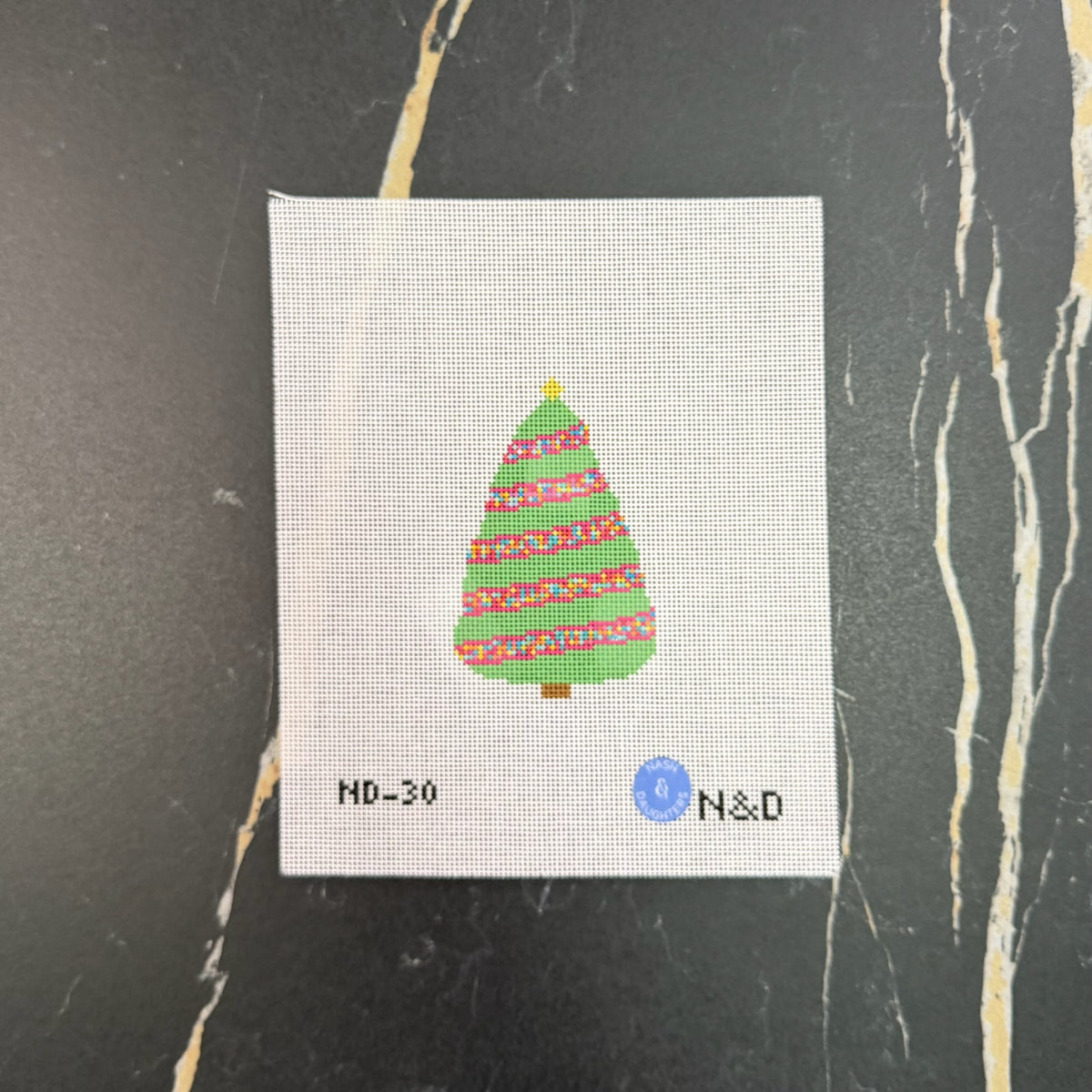 Sprinkle Tree