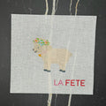 Flower Crown Sheep