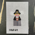 Pilgrim Boy Angel