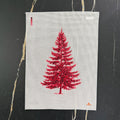 Red Fir Tree