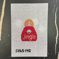 Jingle Angel