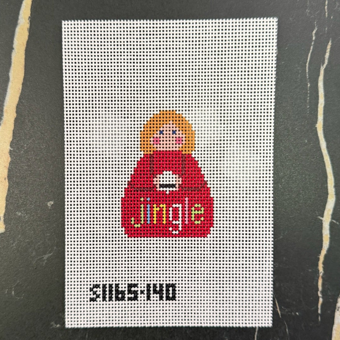 Jingle Angel
