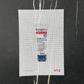 Aquaphor Canvas
