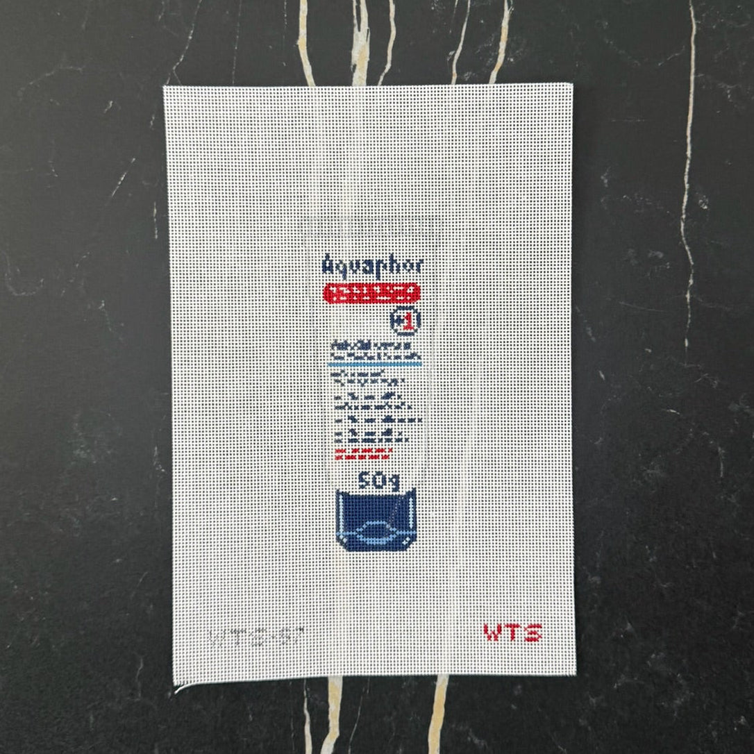 Aquaphor Canvas