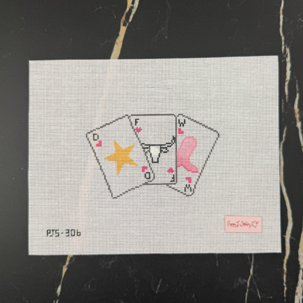DFW Playing Cards