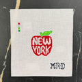 New York Apple