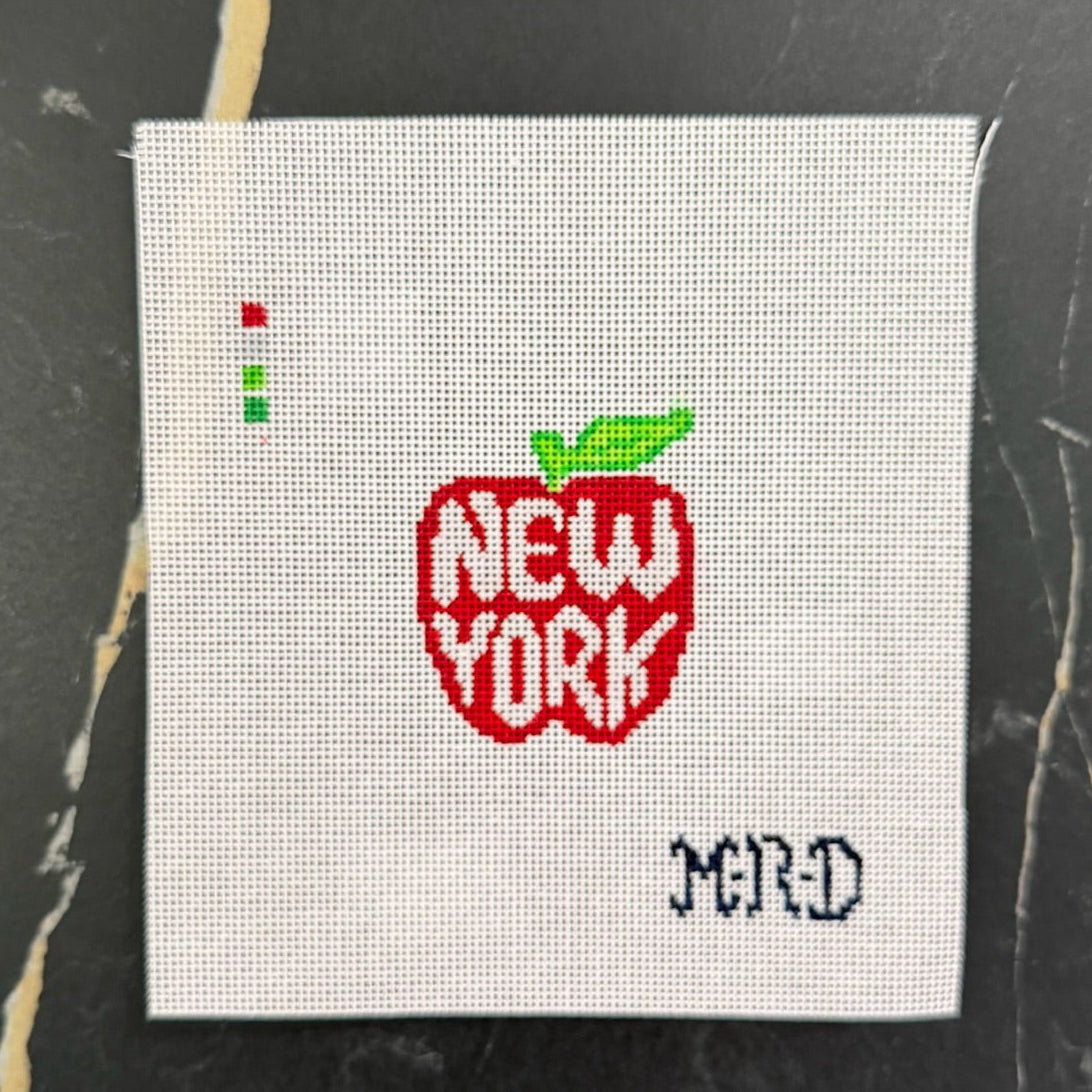 New York Apple