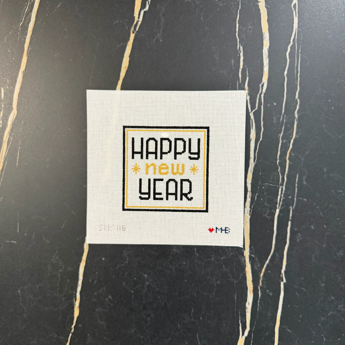 Happy New Year