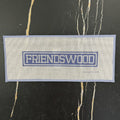Friendswood Sign