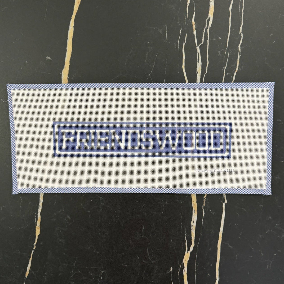 Friendswood Sign