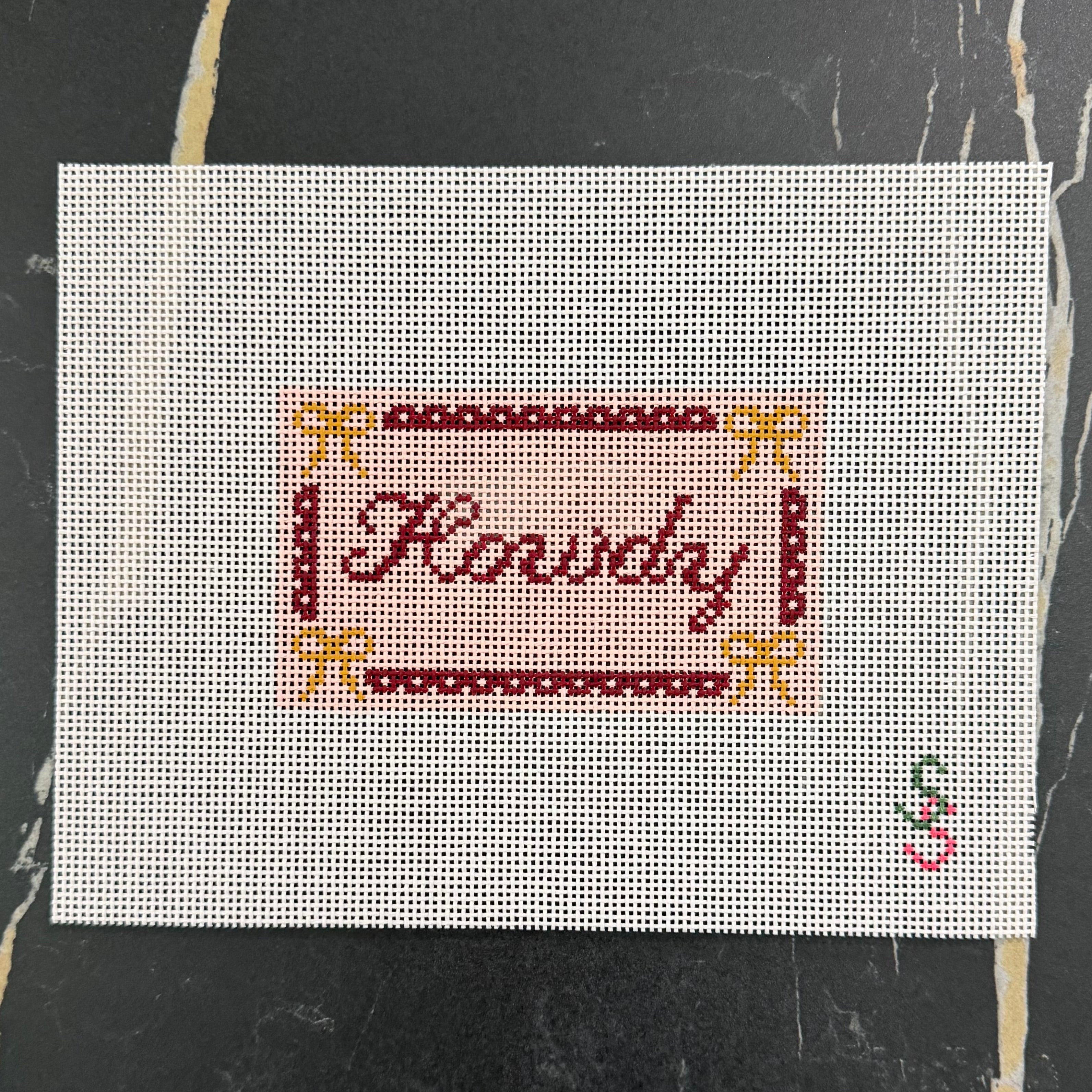 Howdy - Pink